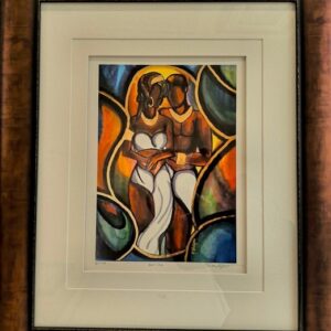 ADAM & EVE By David Whaley