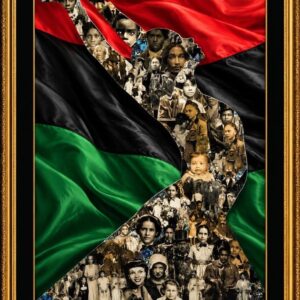 PRAISE DANCE FOR THE ANCESTORS By Derek J. Dent