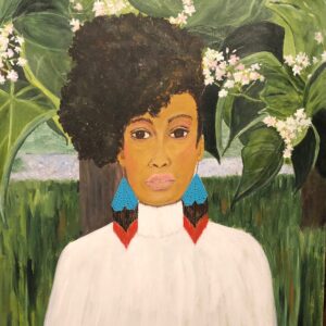 EVE  By Donna Ladson