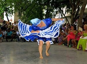 YEMOJA By Mansa Mussa