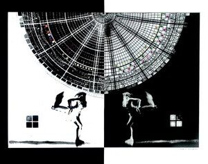 THE CREATIVE IMPULSE, PHOTO MONTAGE By Mansa Mussa - Image 1