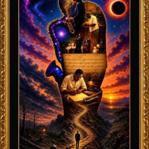 ACKNOWLEDGEMENT~A LOVE SUPREME By Derek J. Dent